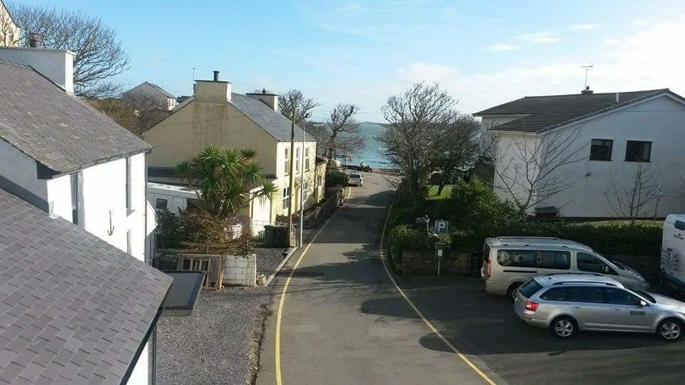 Leafy Lane Guesthouse Amlwch Exterior foto